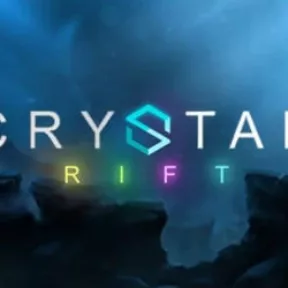 Crystal Rift Image Mobile Image