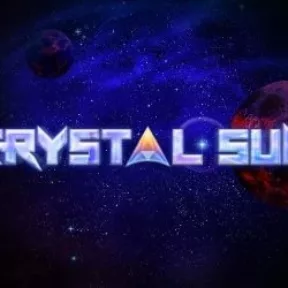 Crystal Sun Image Mobile Image