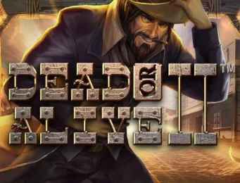 Dead or Alive 2 logo