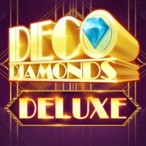 Deco Diamonds Deluxe Image Mobile Image