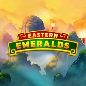 Eastern Emeralds Mobile Image