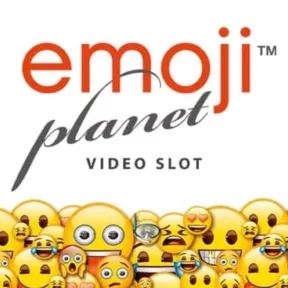 Emoji Planet Image Mobile Image