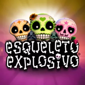 Game Thumbnail for Esqueleto Explosivo Mobile Image