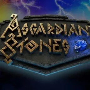 Asgardian Stones Image Mobile Image