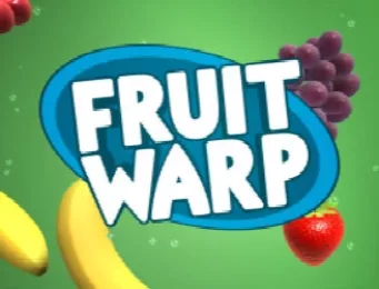 Fruit Warp logo