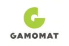 Logo image for Gamomat
