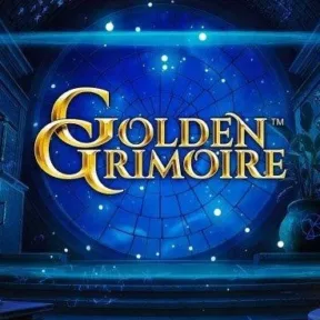 golden grimoire slot Mobile Image