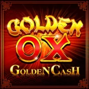 Golden Ox logo Mobile Image