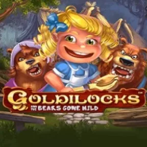 Goldilocks and the Wild Bears Image Mobile Image