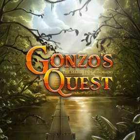 Gonzo's Quest Image Mobile Image