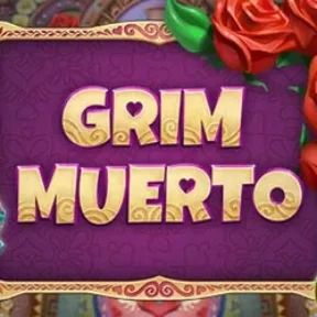 Grim Muerto Image Mobile Image