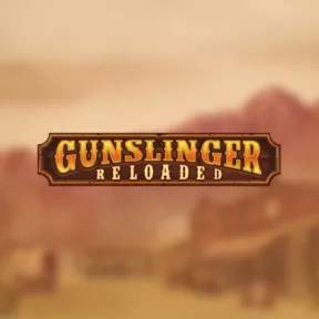Image for Gunslinger Reloaded Mobile Image