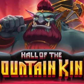 Hall of the Mountain King Image Mobile Image