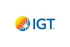 Logo image for IGT
