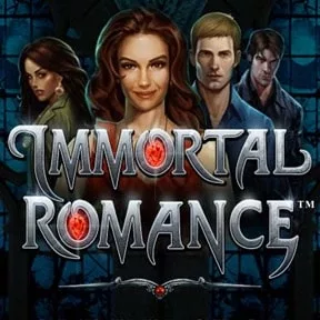 Immortal Romance Image Mobile Image
