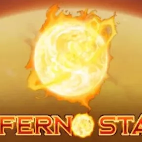 Inferno Star Image Mobile Image