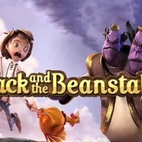 Jack and the Beanstalk Image Mobile Image