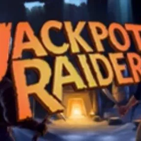 Jackpot Raiders Image Mobile Image