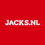 Jacks.nl casino logo Review Image