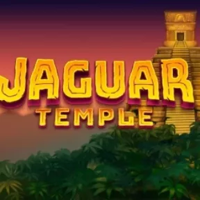 Jaguar Temple Image Mobile Image