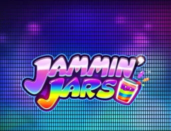 Jammin' Jars logo