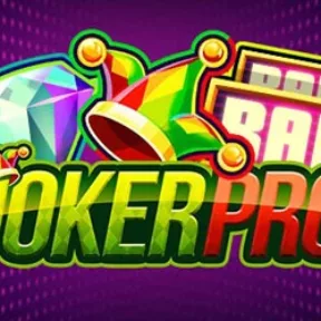 Joker Pro Image Mobile Image