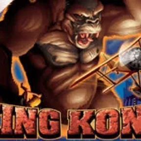 King Kong Image Mobile Image