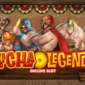 Lucha Legends Image Mobile Image