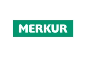 Logo image for Merkur