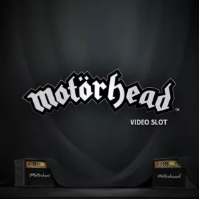 Motorhead Image Mobile Image