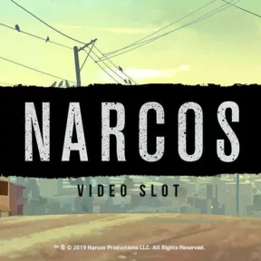 Narcos Image Mobile Image