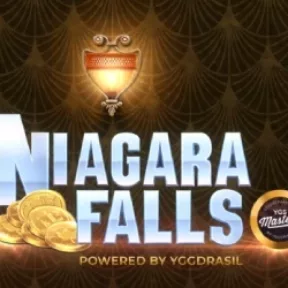 Niagara Falls Image Mobile Image