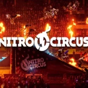 Nitro Circus Image Mobile Image