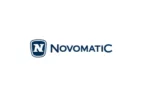 Logo image for Novomatic