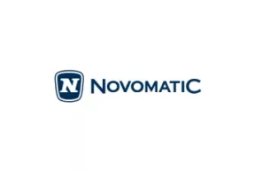 Logo image for Novomatic Mobile Image