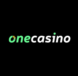 One Casino logo