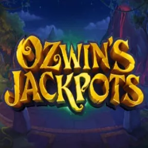 Ozwin's Jackpots Image Mobile Image