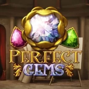 Perfect Gems Image Mobile Image