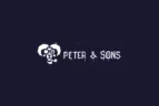Logo image for Peter & Sons