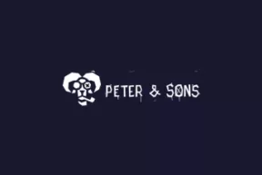 Logo image for Peter & Sons