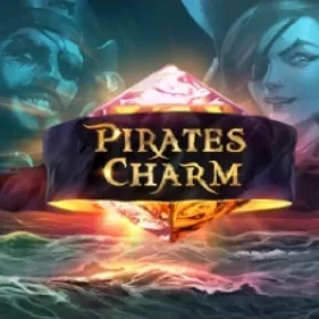 Pirates Charm Image Mobile Image