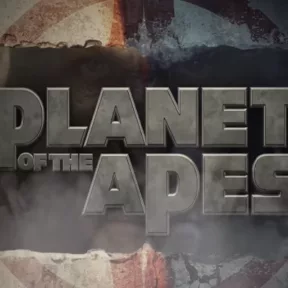 Planet of the Apes Image Mobile Image