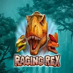 Raging Rex Image Mobile Image