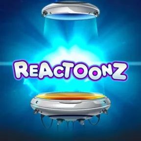 Image for Reactoonz Mobile Image