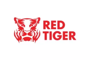 Logo image for Red Tiger Gaming