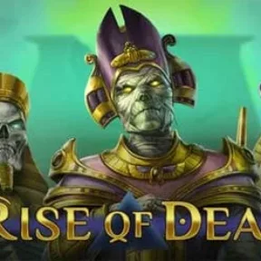 Rise of Dead Image Mobile Image