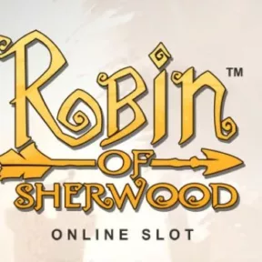 Robin of Sherwood Image Mobile Image