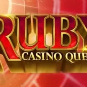 Ruby - Casino Queen Image Mobile Image