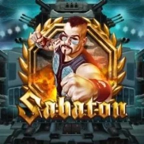 Sabaton Image Mobile Image