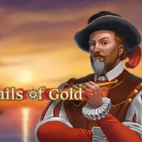 Sails of Gold Image Mobile Image